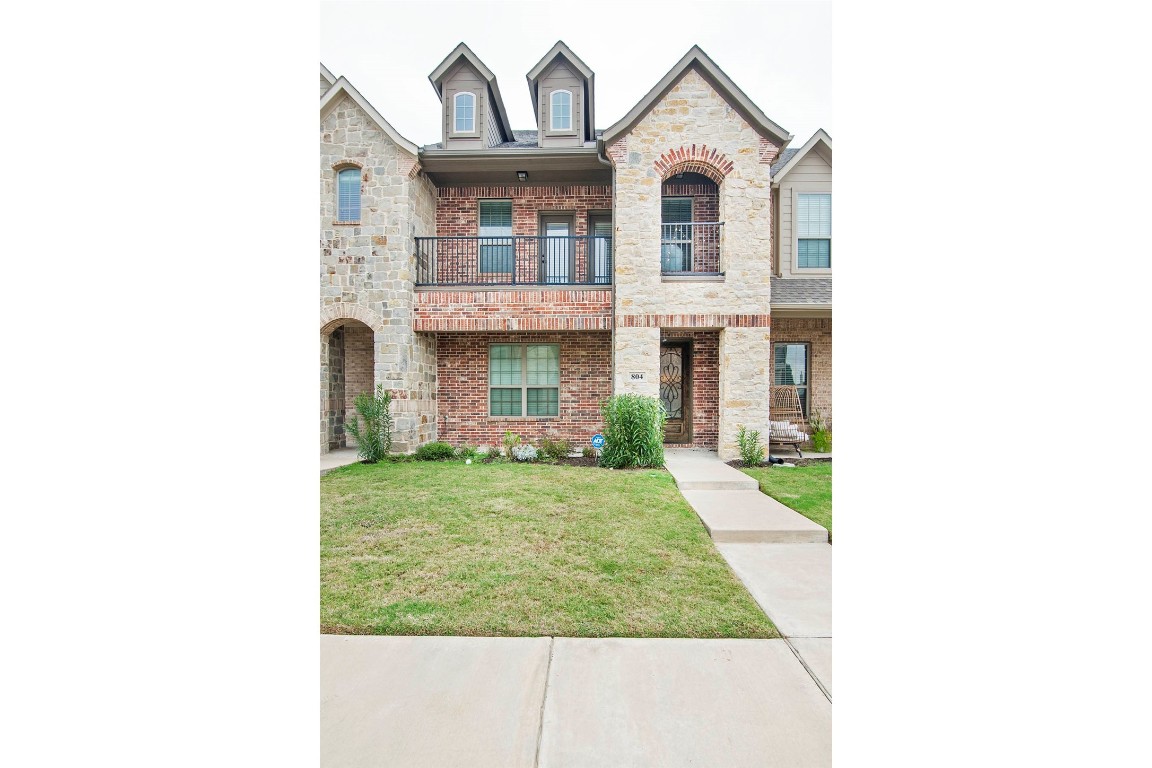 804 Aberdeen Crossing Wylie TX 75098