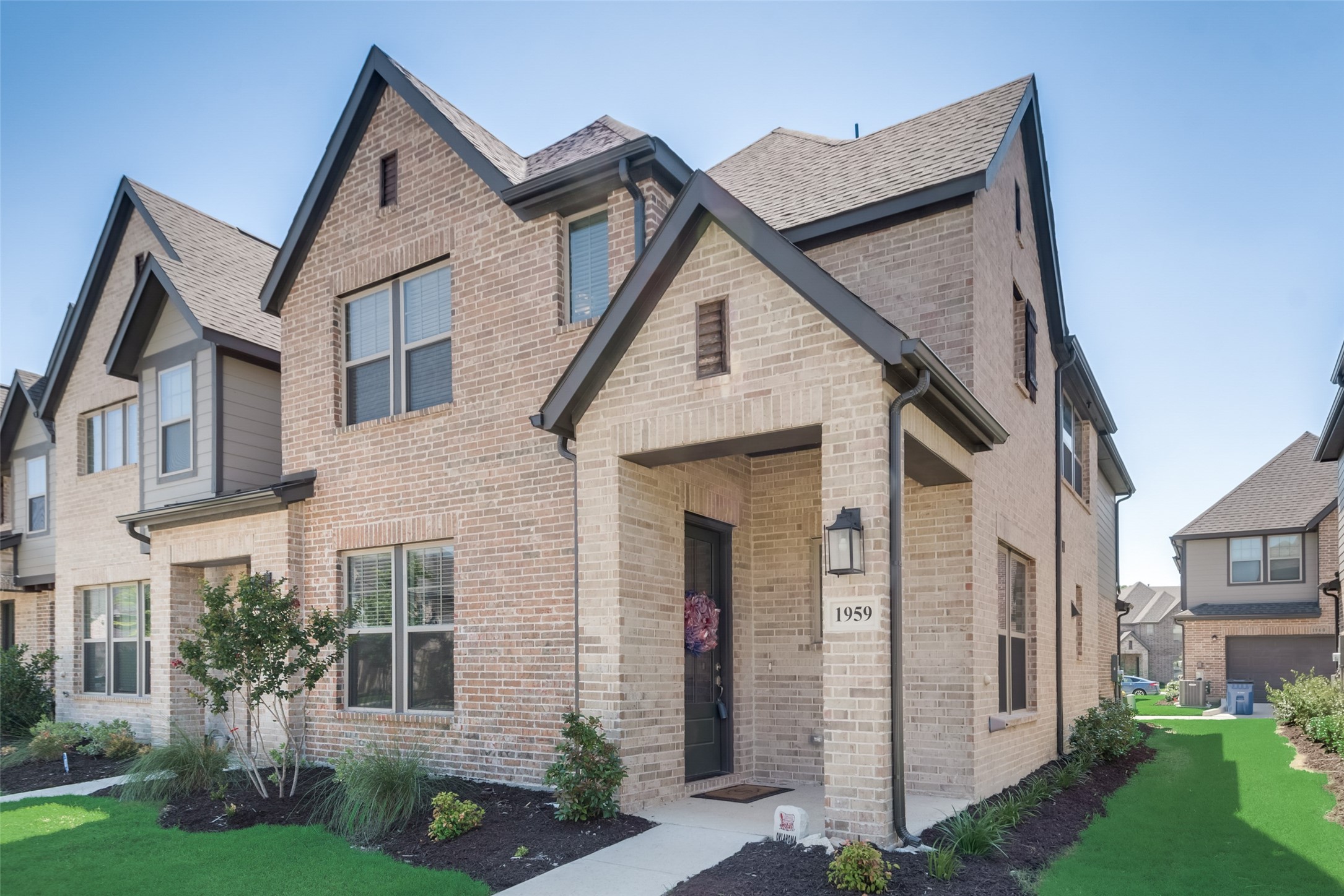 1959 Newman Avenue Allen TX 75013