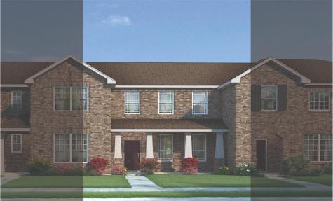 2864 Baneberry Lane Mesquite TX 75150