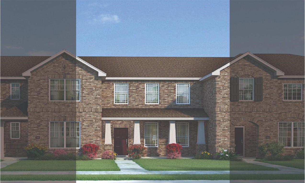 2864 Baneberry Lane Mesquite TX 75150