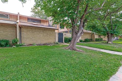 5808 Harvest Hill Road Dallas TX 75230