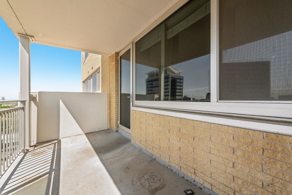 3883 Turtle Creek Boulevard Dallas TX 75219