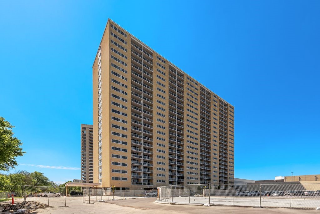 3883 Turtle Creek Boulevard Dallas TX 75219