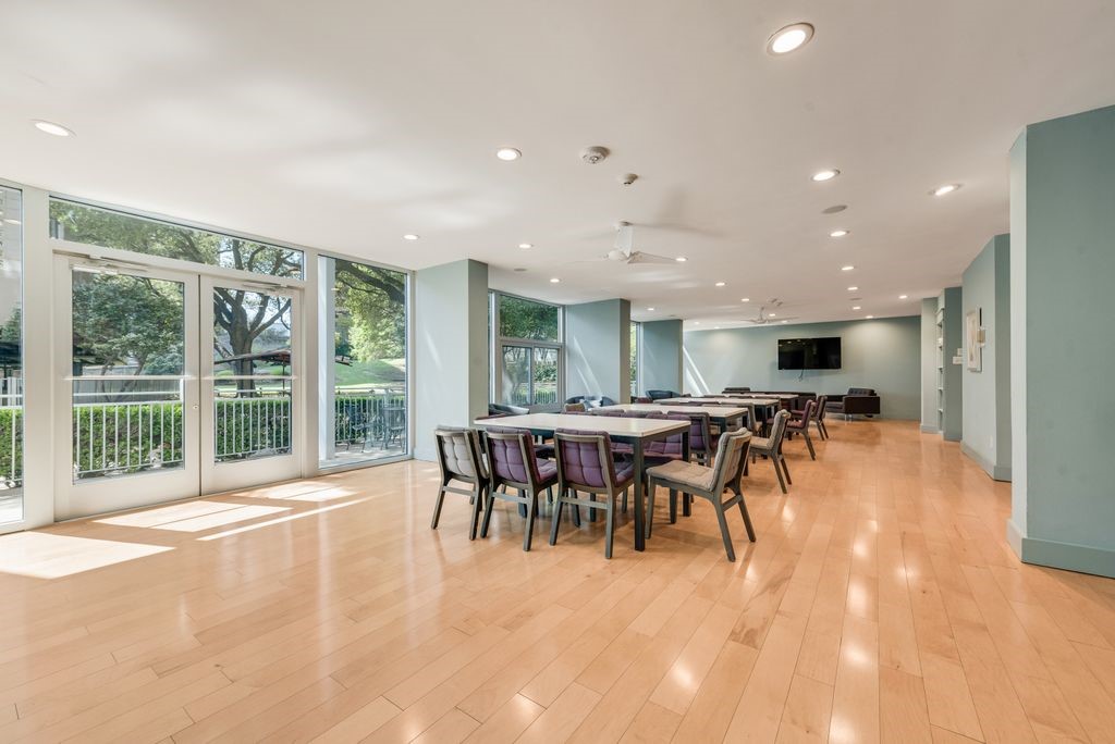 3883 Turtle Creek Boulevard Dallas TX 75219