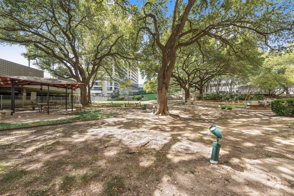 3883 Turtle Creek Boulevard Dallas TX 75219