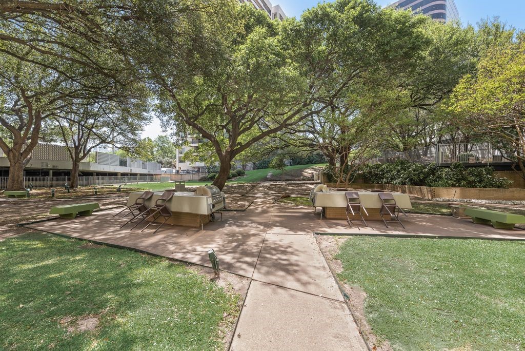 3883 Turtle Creek Boulevard Dallas TX 75219