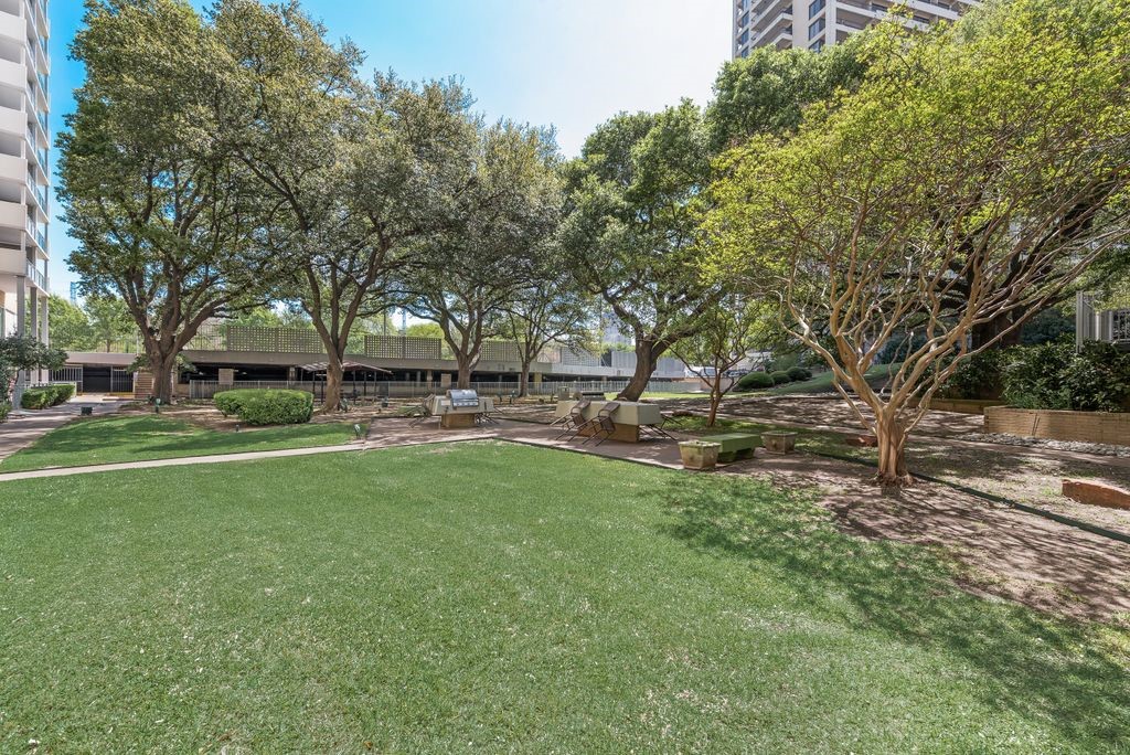 3883 Turtle Creek Boulevard Dallas TX 75219