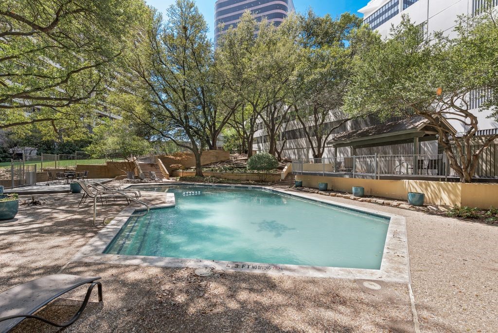 3883 Turtle Creek Boulevard Dallas TX 75219