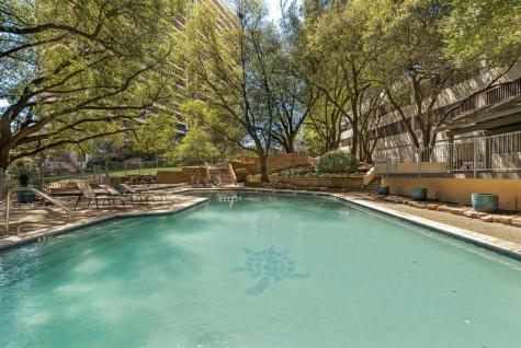 3883 Turtle Creek Boulevard Dallas TX 75219