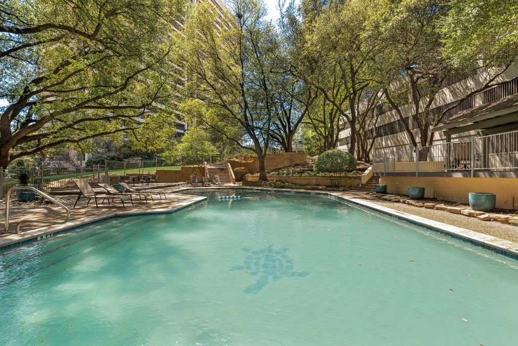 3883 Turtle Creek Boulevard Dallas TX 75219