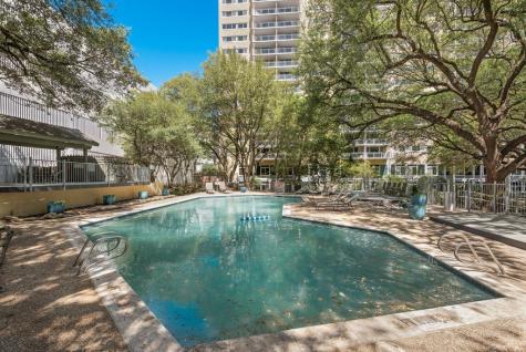 3883 Turtle Creek Boulevard Dallas TX 75219