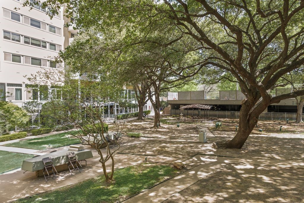 3883 Turtle Creek Boulevard Dallas TX 75219