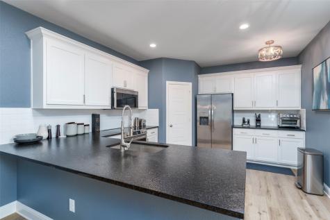4215 Swinley Forest Drive Arlington TX 76017