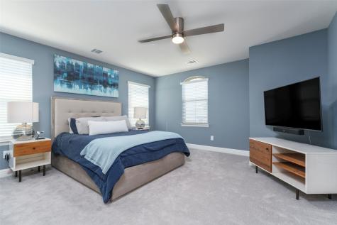4215 Swinley Forest Drive Arlington TX 76017