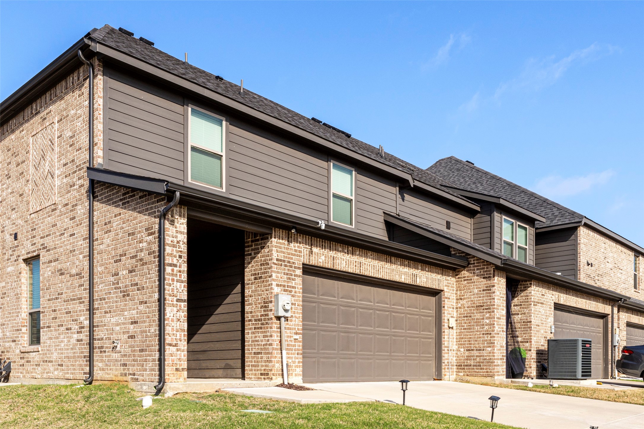 4215 Swinley Forest Drive Arlington TX 76017