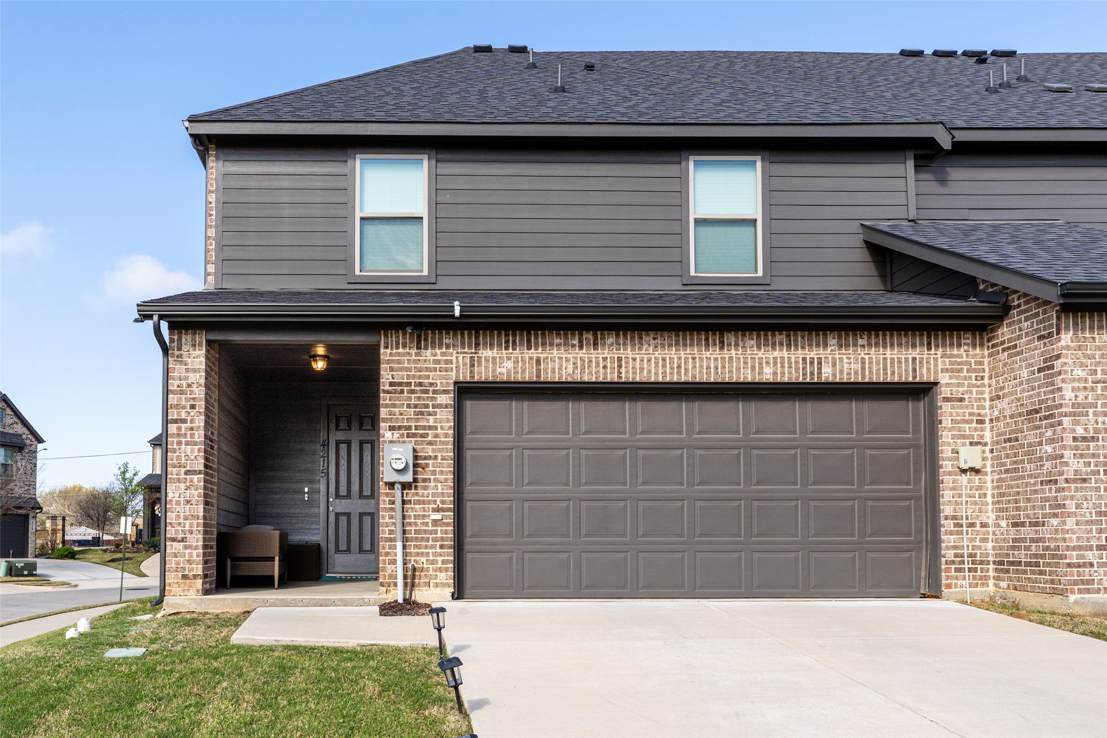 4215 Swinley Forest Drive Arlington TX 76017