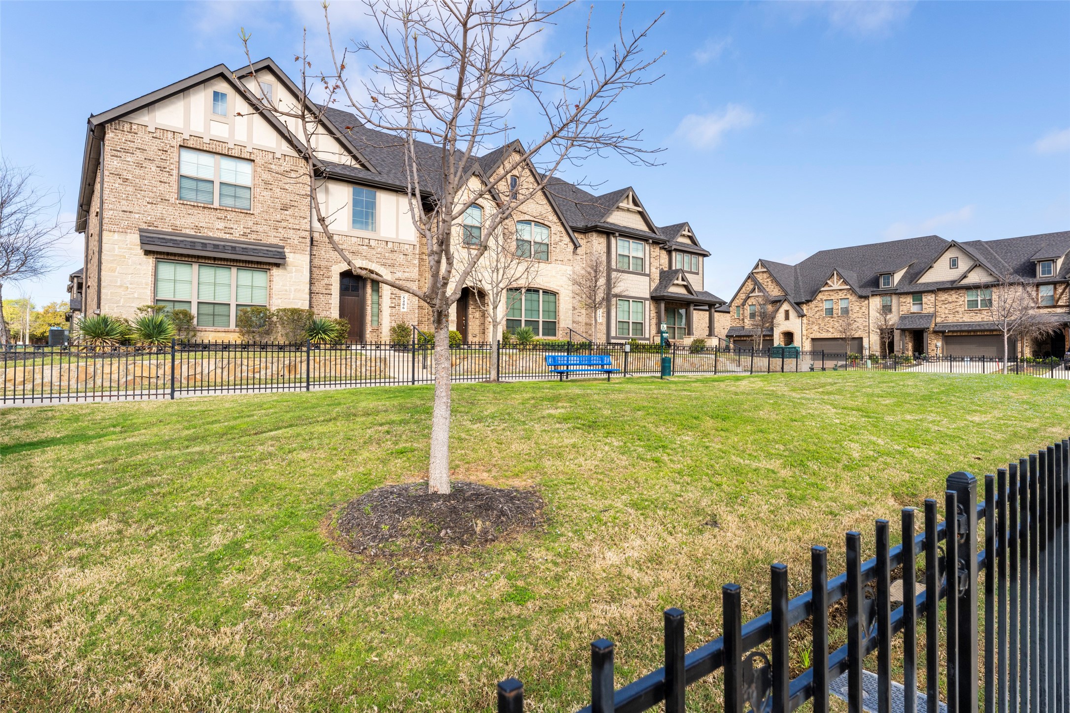 4215 Swinley Forest Drive Arlington TX 76017