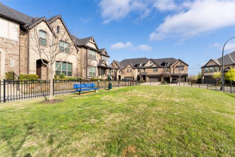 4215 Swinley Forest Drive Arlington TX 76017