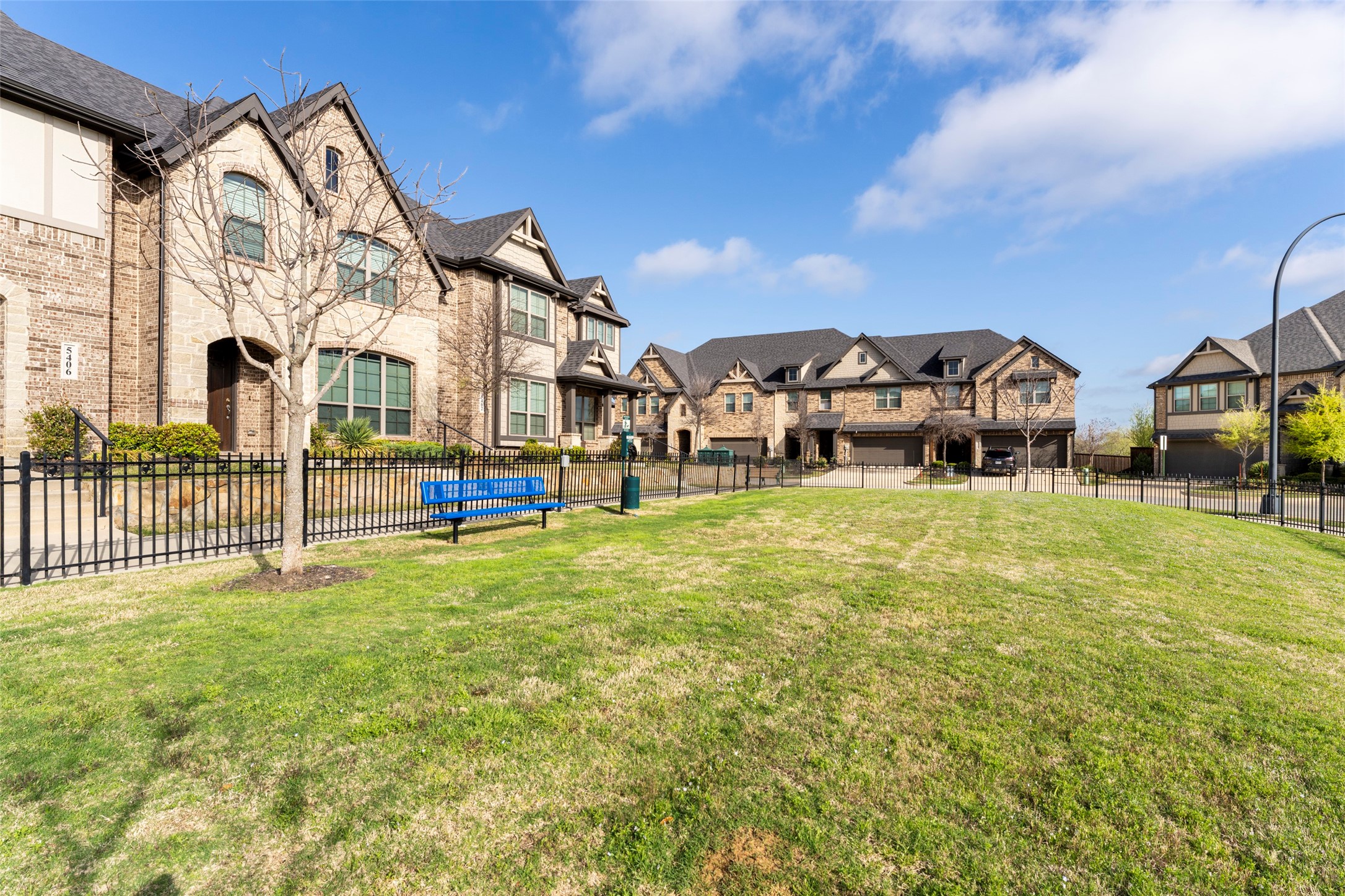 4215 Swinley Forest Drive Arlington TX 76017
