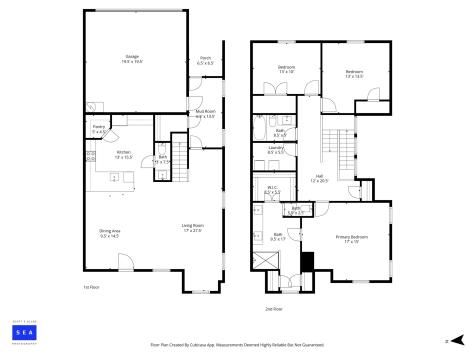 4215 Swinley Forest Drive Arlington TX 76017