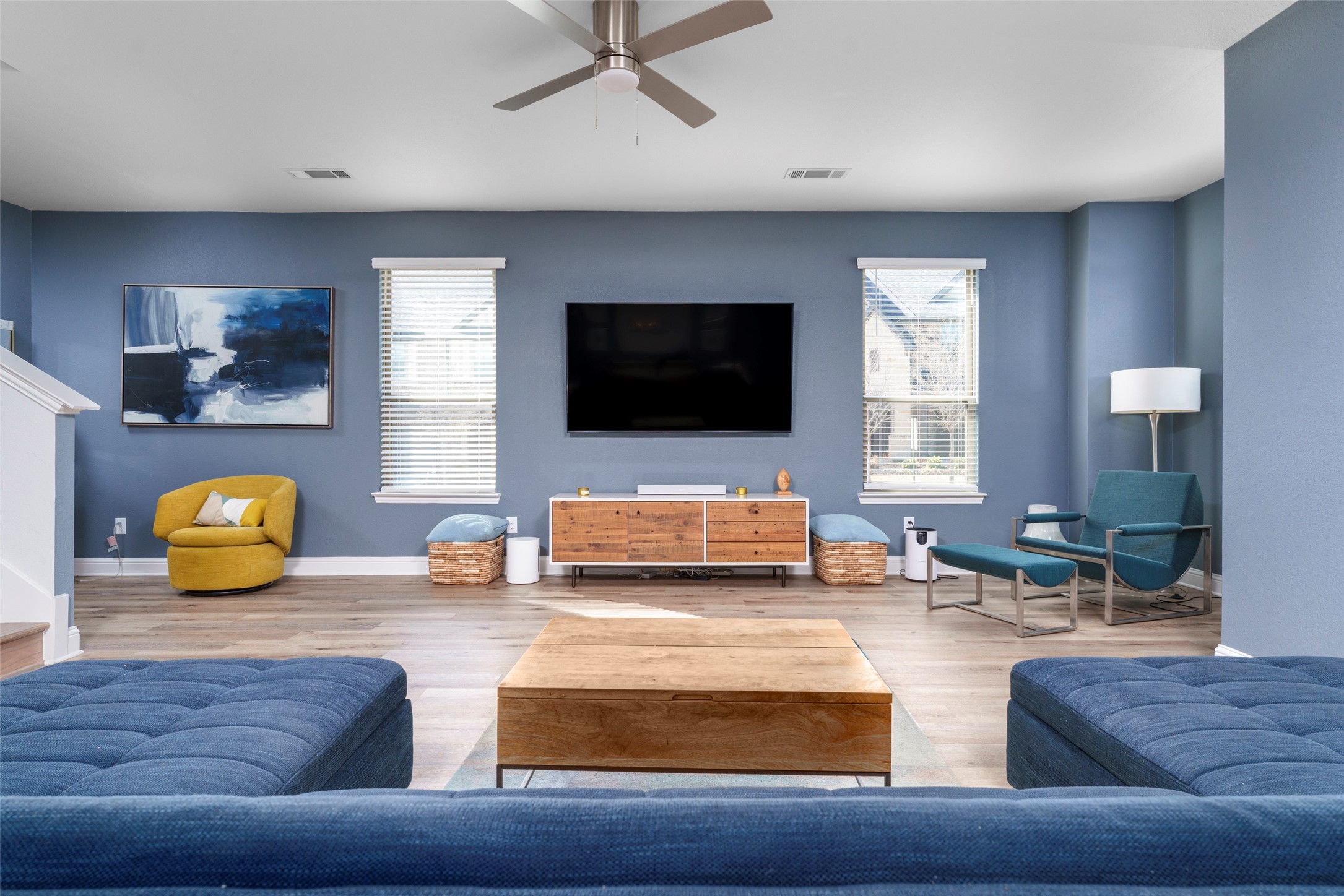 4215 Swinley Forest Drive Arlington TX 76017