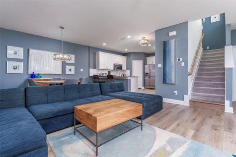 4215 Swinley Forest Drive Arlington TX 76017
