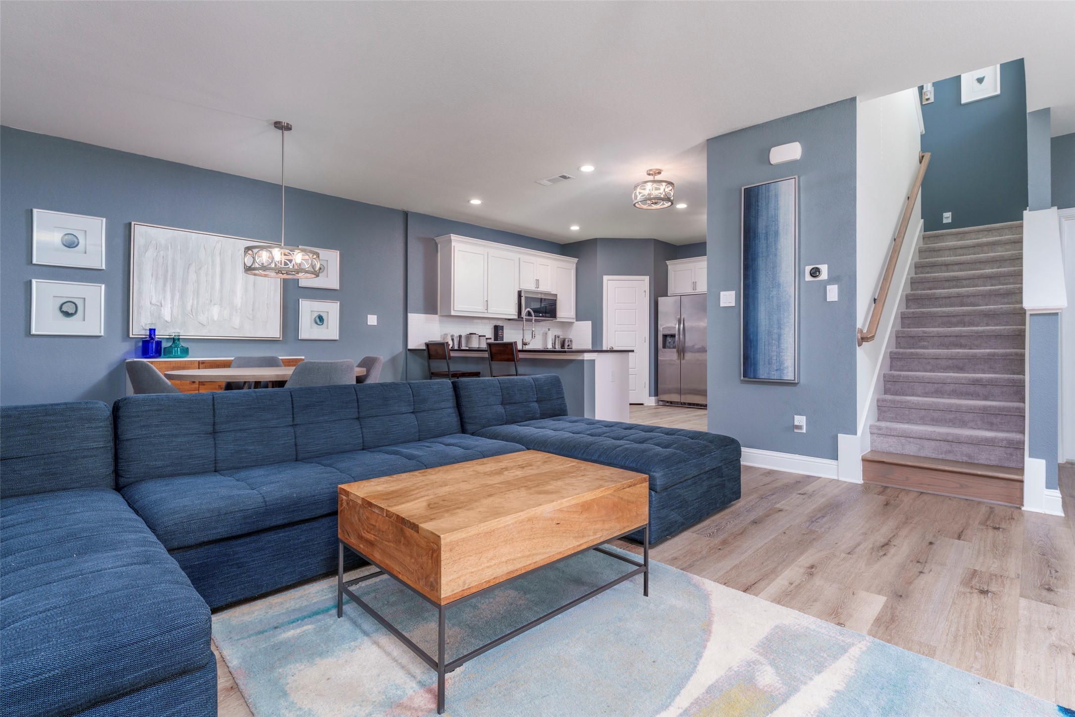 4215 Swinley Forest Drive Arlington TX 76017