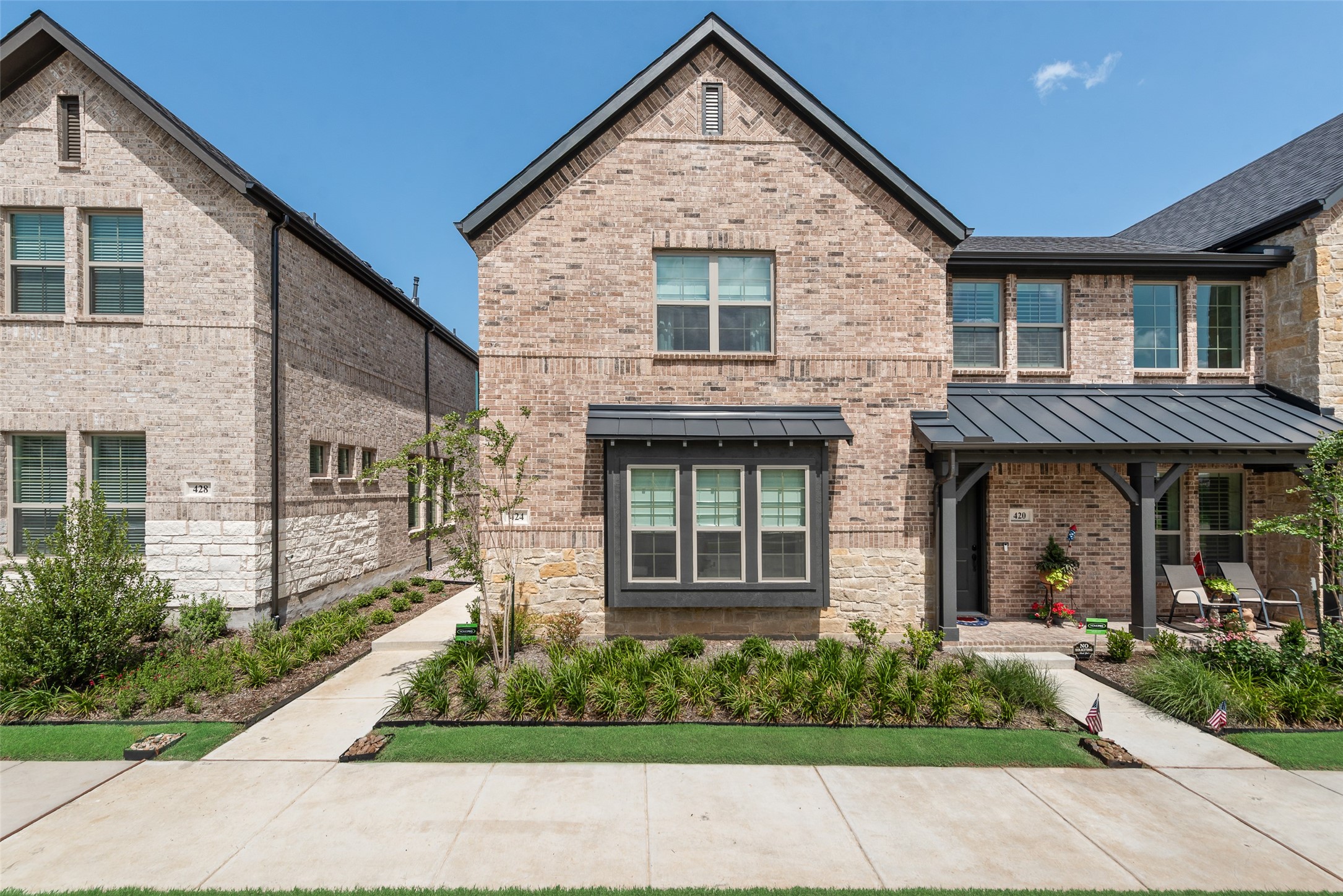 424 Parkside Drive Argyle TX 76226