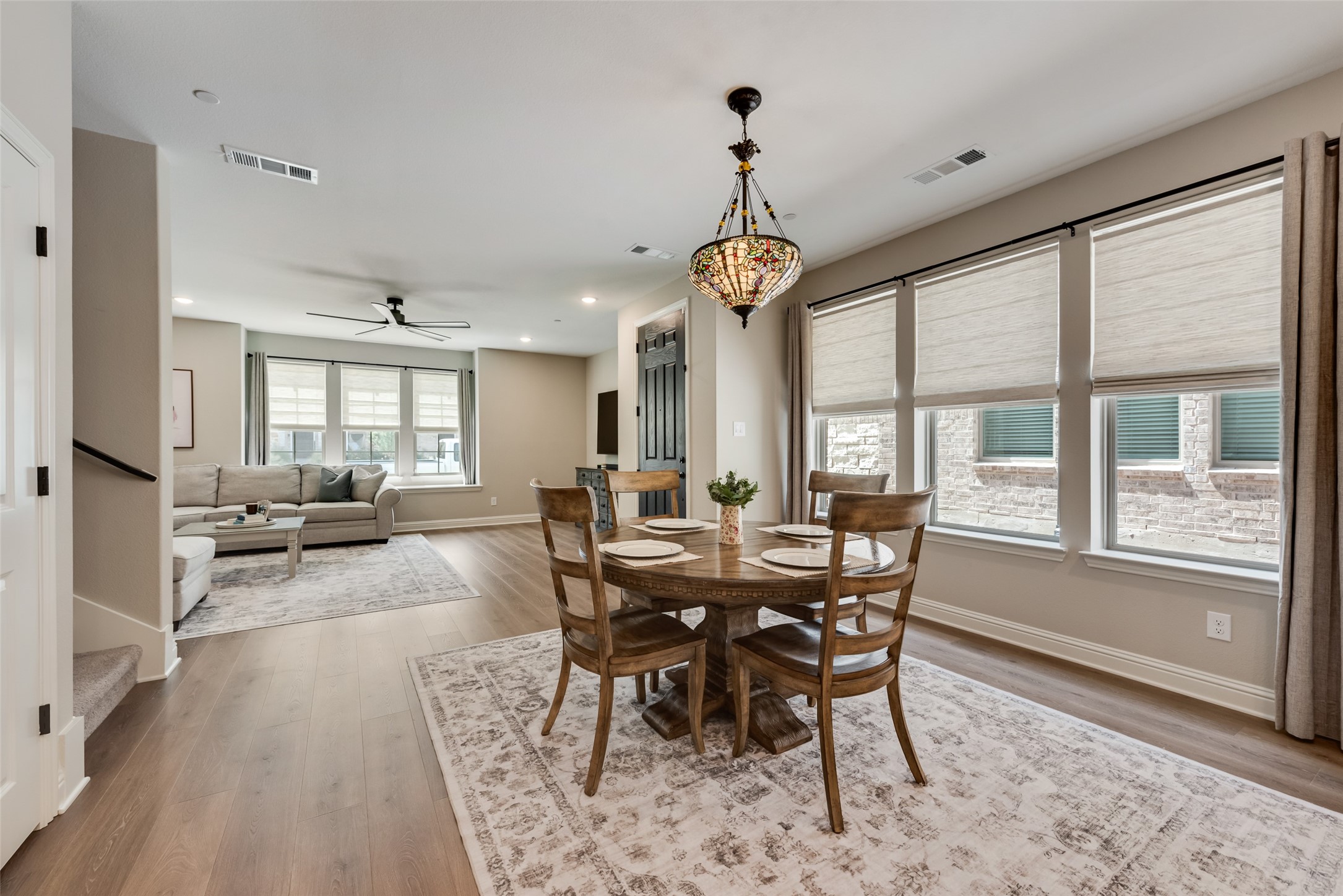 424 Parkside Drive Argyle TX 76226