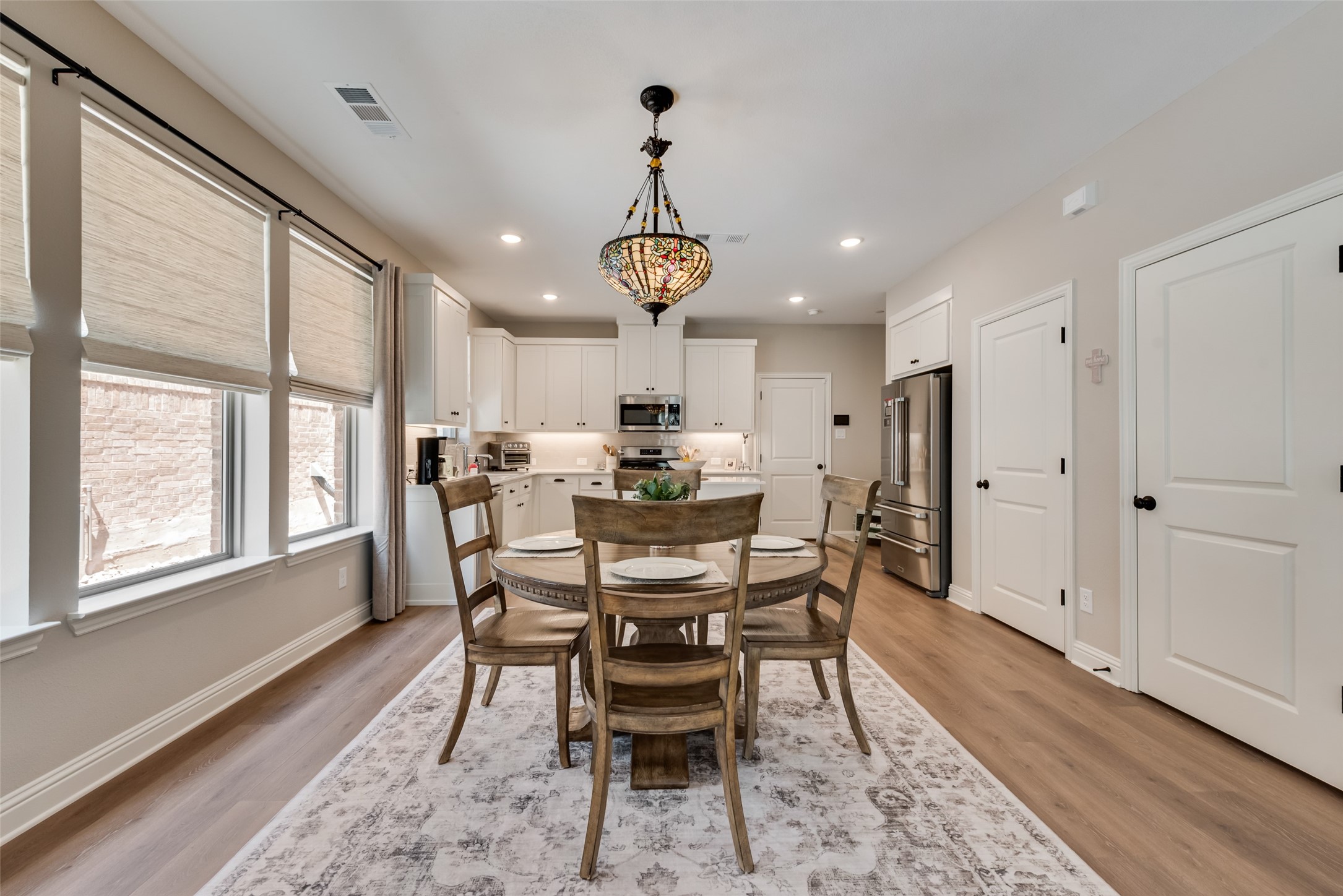 424 Parkside Drive Argyle TX 76226