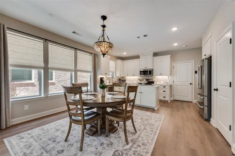 424 Parkside Drive Argyle TX 76226