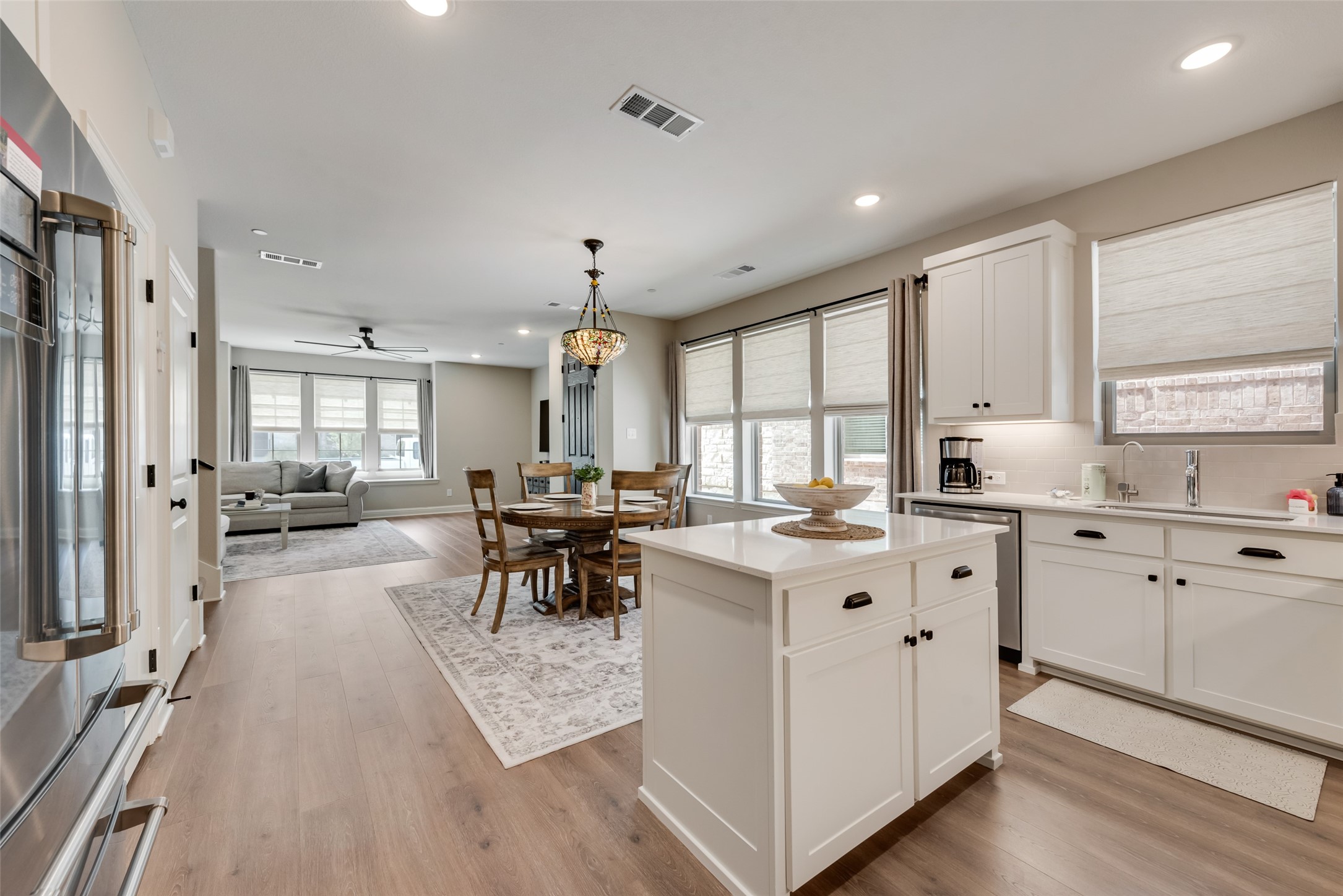 424 Parkside Drive Argyle TX 76226