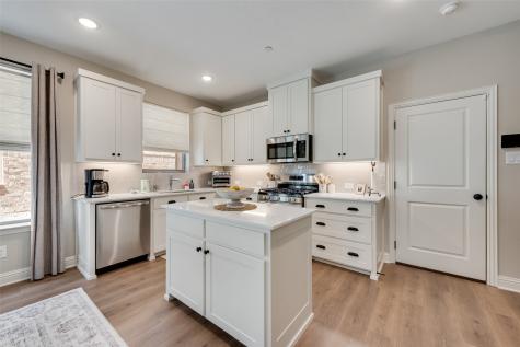 424 Parkside Drive Argyle TX 76226