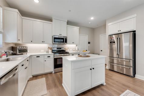 424 Parkside Drive Argyle TX 76226