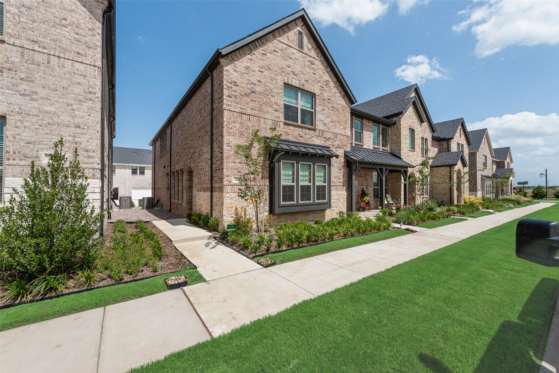 424 Parkside Drive Argyle TX 76226
