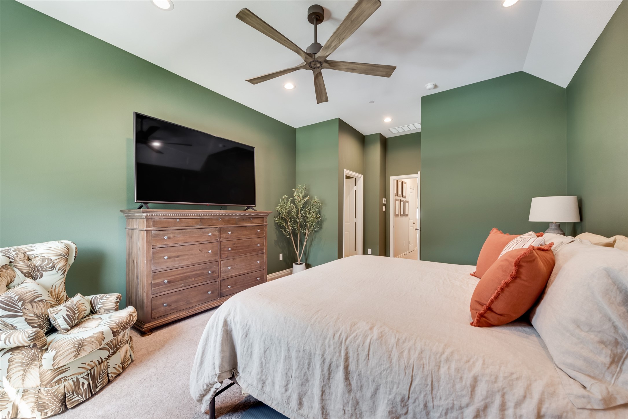 424 Parkside Drive Argyle TX 76226