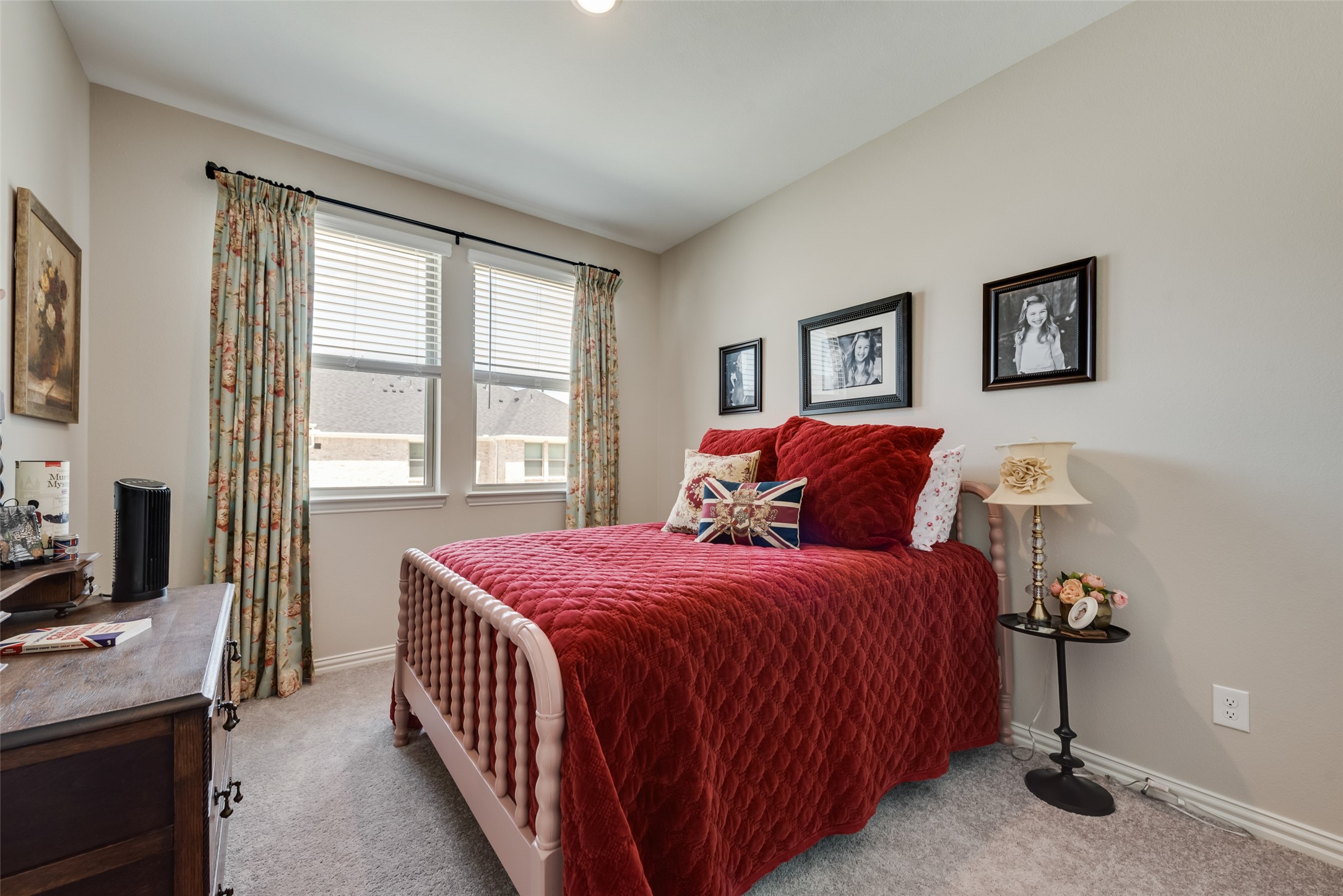 424 Parkside Drive Argyle TX 76226