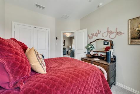 424 Parkside Drive Argyle TX 76226