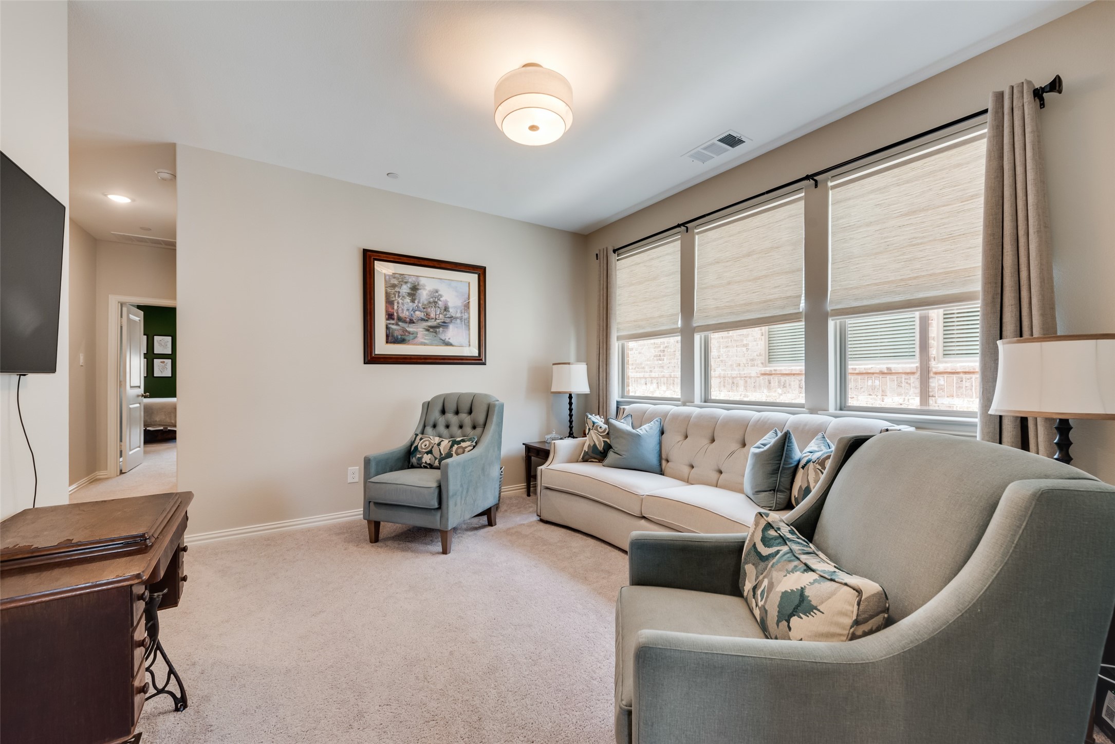 424 Parkside Drive Argyle TX 76226