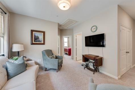 424 Parkside Drive Argyle TX 76226
