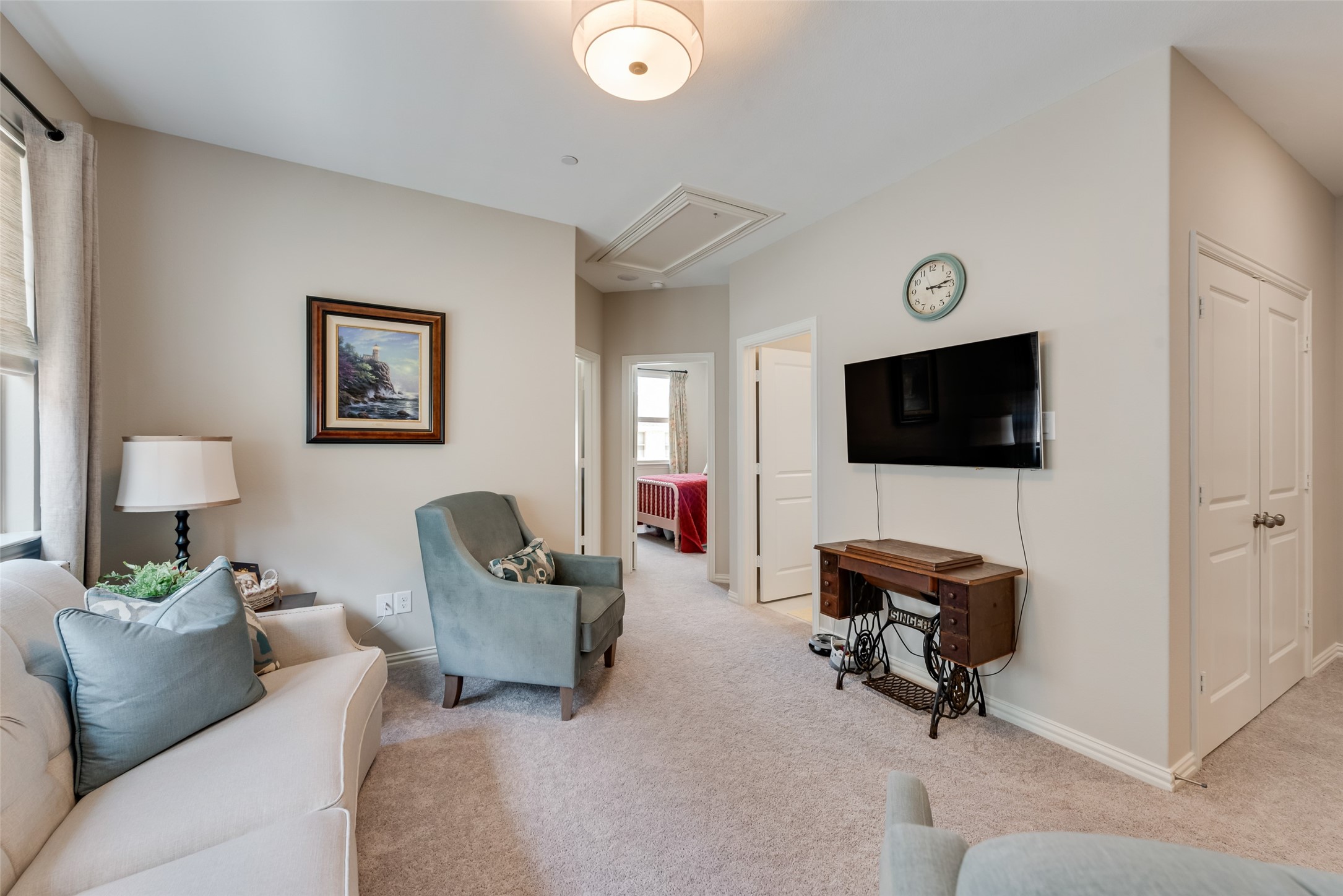 424 Parkside Drive Argyle TX 76226
