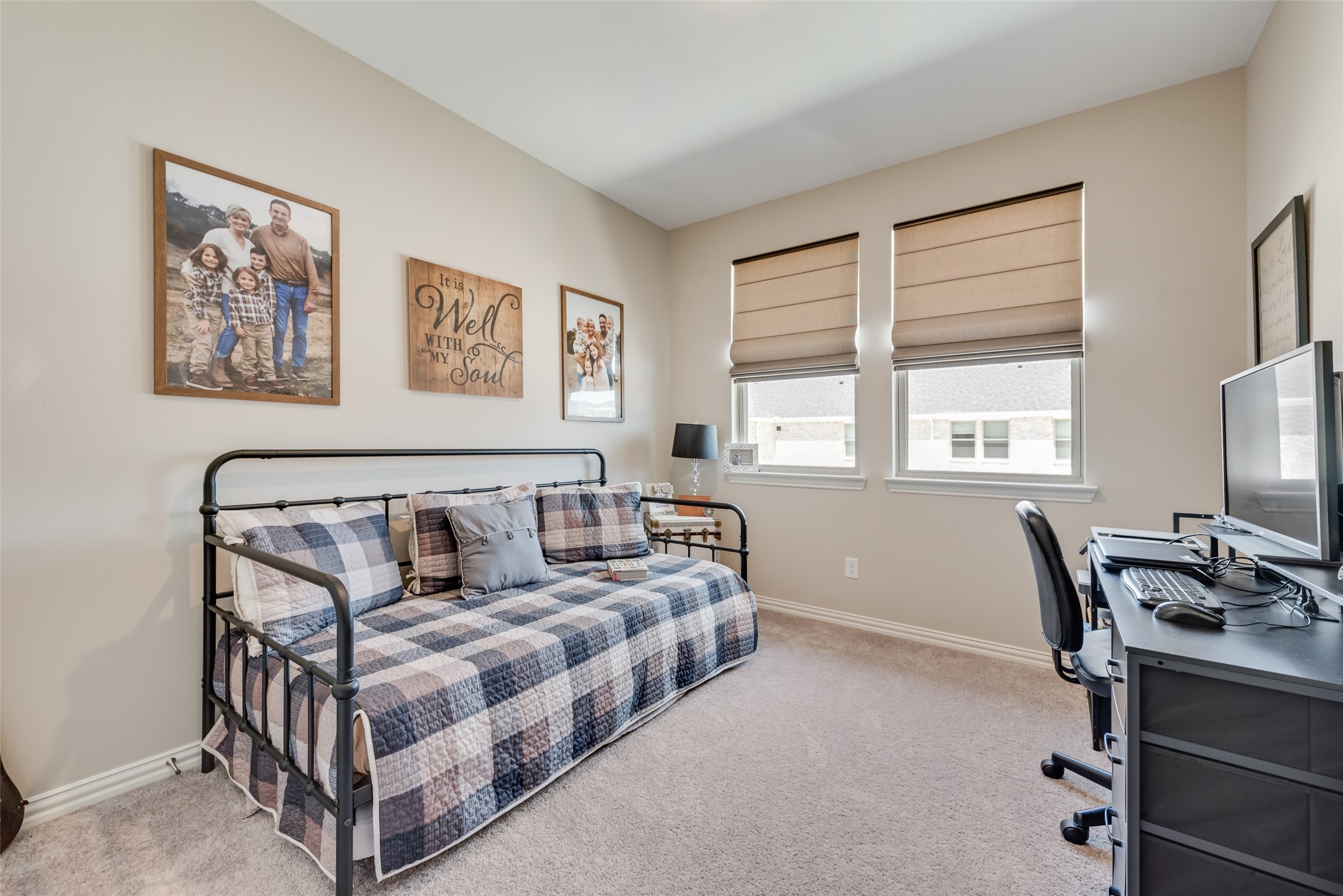 424 Parkside Drive Argyle TX 76226