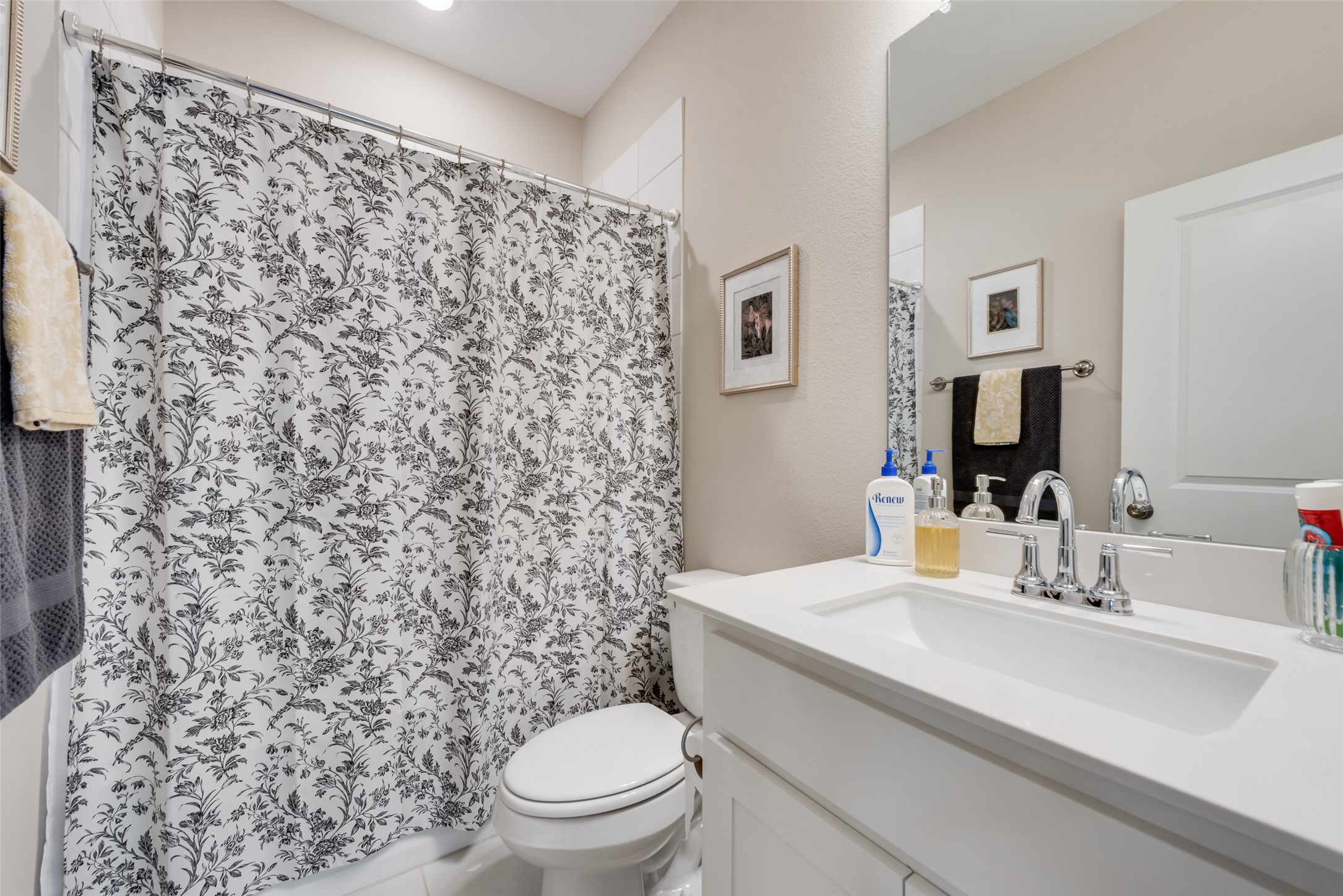 424 Parkside Drive Argyle TX 76226