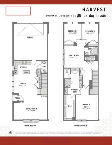 424 Parkside Drive Argyle TX 76226