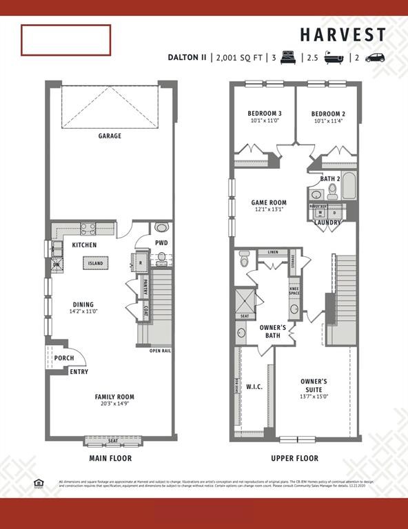 424 Parkside Drive Argyle TX 76226