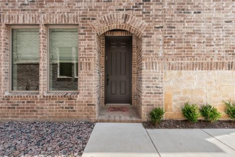 424 Parkside Drive Argyle TX 76226