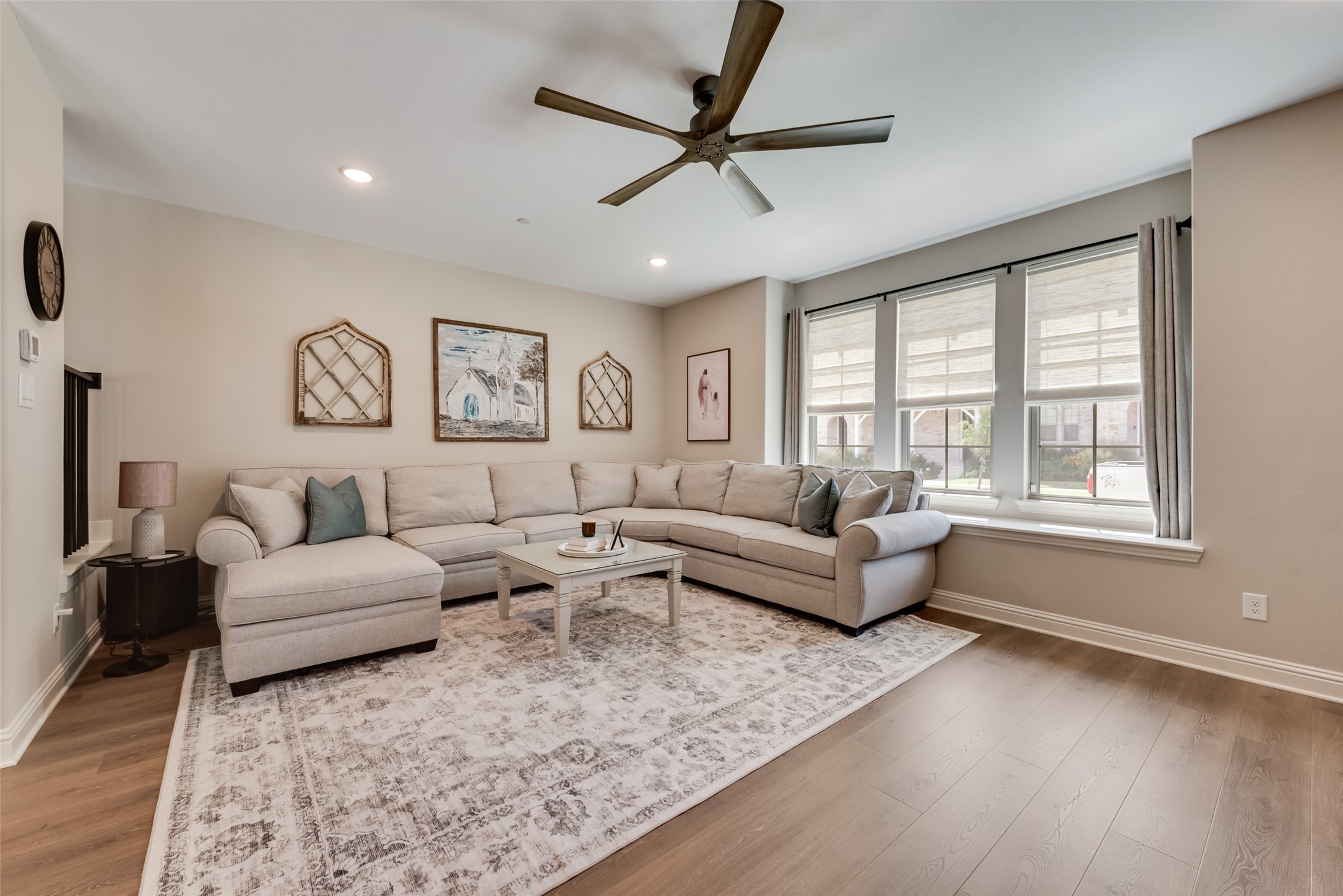 424 Parkside Drive Argyle TX 76226