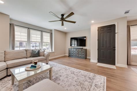 424 Parkside Drive Argyle TX 76226