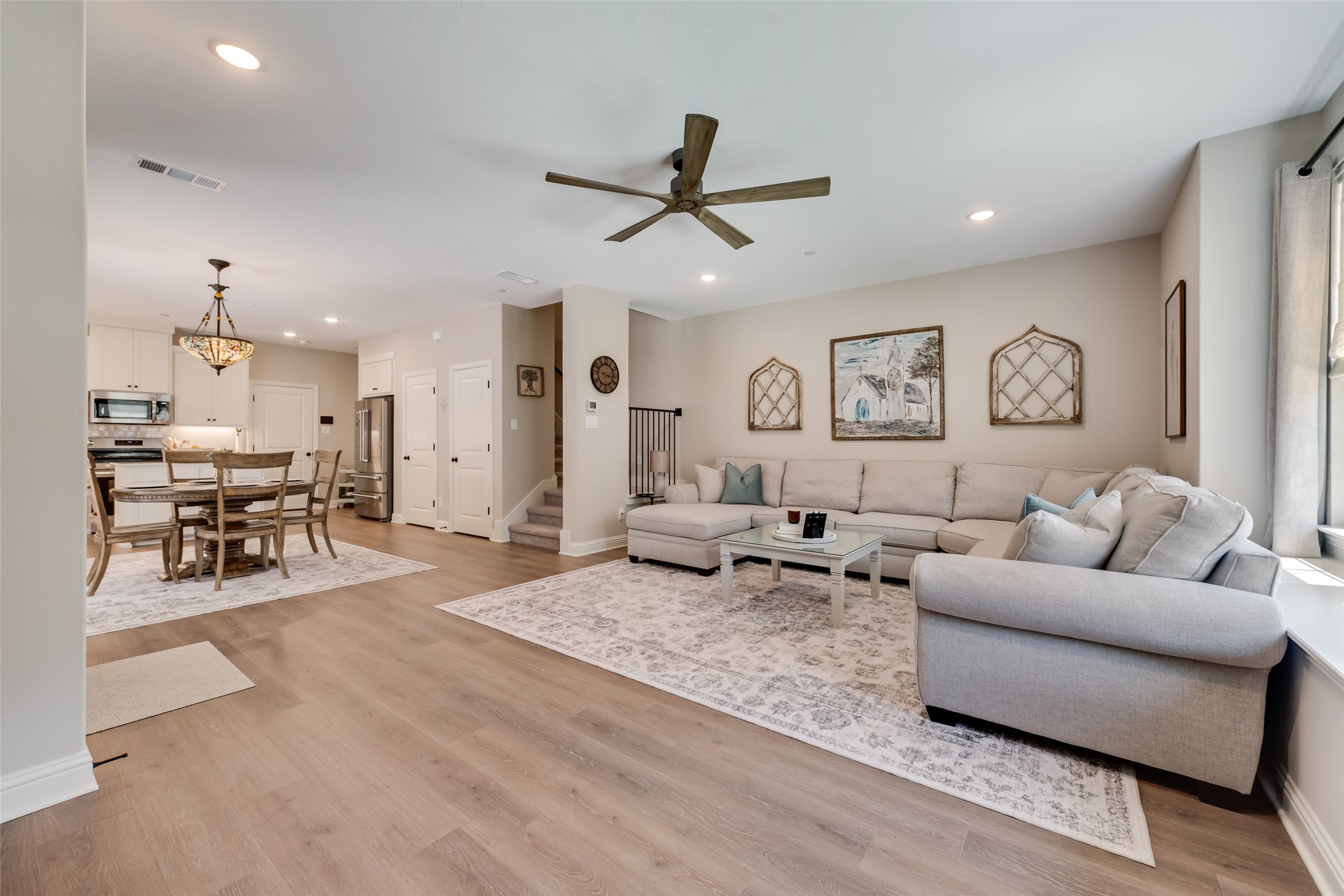 424 Parkside Drive Argyle TX 76226