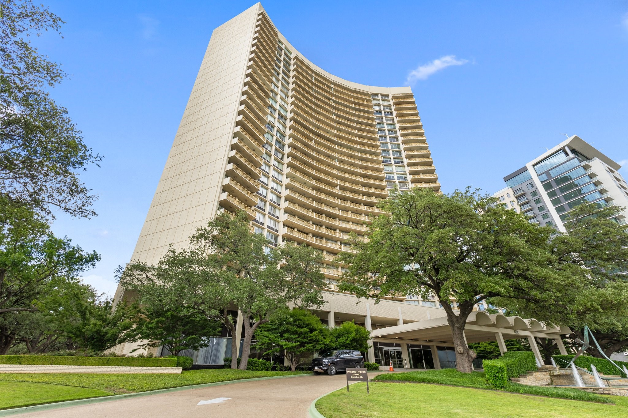 6211 W Northwest Dallas TX 75225